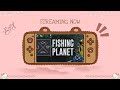 🔴 FISHING PLANET : YEAYY PERGI LAUT || PC