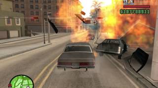 Gta San Andreas Majestic