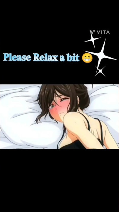 please finger inside 😁👀 ...Hanime anime #shorts #shortvideo