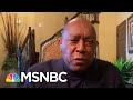 Houston Mayor Says Gov. Abbott Hasn’t Reached Out Since TX Crisis Started | Stephanie Ruhle | MSNBC