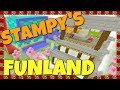 Stampy's Funland - Water Rush