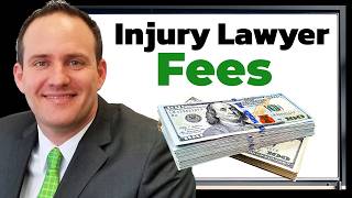 Famous Lawyer Reveals How Accident Attorney Fees Work (and Hidden Costs) Net Worth