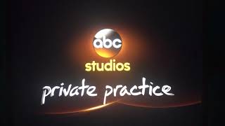 ABC Intros - Private Practice #1-6