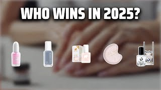 The Top 5 Best Fast Drying Top Coat In 2025 - Must Watch Before Buying