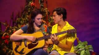 Watch Jimmy Buffett Escape video