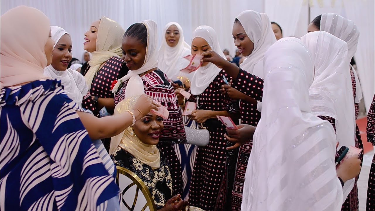 KEI AFUNGA NA HII UTAPENDA  UMASIKINI WANGU NA MAMA HARUSI AMWAGIWA HELA KAMA ZOTE FULL SHANGWE