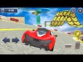 Jogos de Carros - City Racing Hero Stunt - Carros