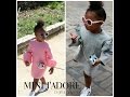 Toddler bell sleeve dress step by step tutorial Toddler bell sleeve dress step by step tutorial
