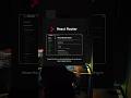 Top 5 React Libraries for Modern Web Apps #reactjs