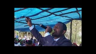 baca beyene full album