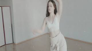 INKI - ХОЛОДНО-ГОРЯЧО DANCE(choreography by Marta Smith)