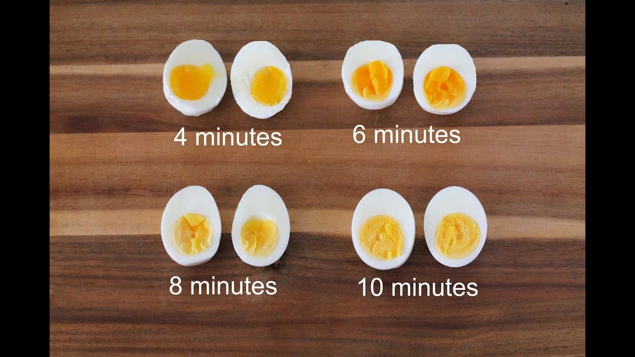 HO TO MAKE EASY PEEL BOILED EGGS AND A DEVILED EGGS RECIPE SOUTHERN COOKING - YouTube