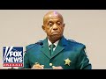 'TERRIFYING': Hosts STUNNED as sheriff fails basic question