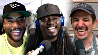 Caesar Has Evolved feat.  Wax | Charlamagne Tha God and Andrew Schulz