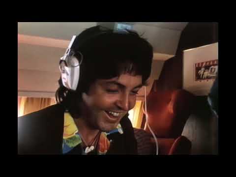 Band On The Run - Wings (1974) HD