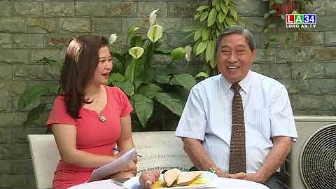 CÔNG DỤNG BẤT NGỜ CỦA KHOAI LANG - LƯƠNG Y NGUYỄN CÔNG ĐỨC