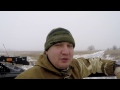 #14 Зимняя Ходовая Охота. Охота с Курцхааром