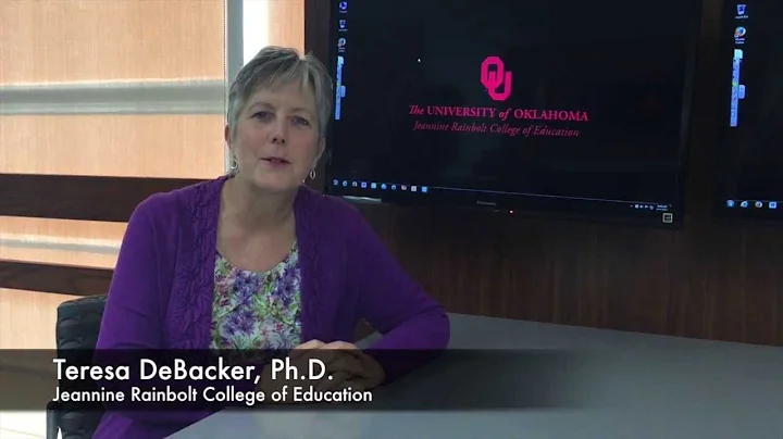 Associate Dean for Professional Education Teresa D...