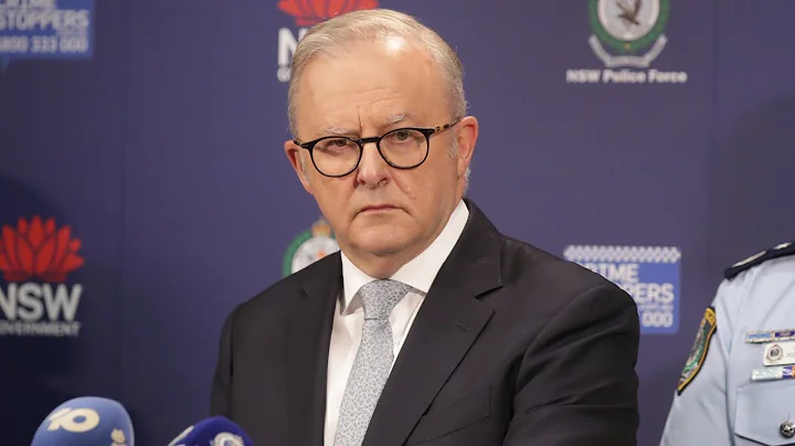 'A lot of trouble': Albanese faces pressure in fallout of Bondi terror attack