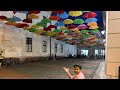 #timisoara City Center Tour