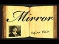 Mirror by Sylvia Plath - Poetry Reading