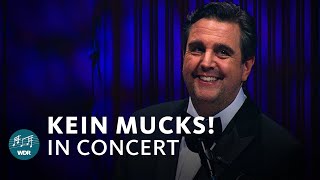 Kein Mucks!  in concert | Bastian Pastewka | WDR Funkhaus Orchestra