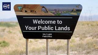 A closer look at how the BLM leases land for oil and gas development