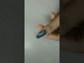 easy nailart #nailart #trending #youtubeshorts #majili #viral
