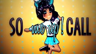 「OGS✩」Penelope!! || MSP MEP