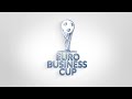 Group Match - ASIA-MINOF - Highlight | EURO Business Cup 2023