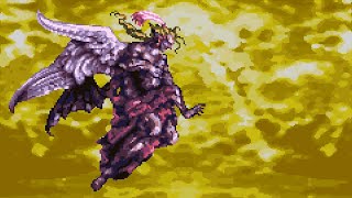 (ultrabox demo) Final Fantasy VI/III - Dancing Mad [ft. @churgneygurgney9895]