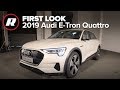 Audi zvanično predstavio svoj prvi električni automobil "e-tron"