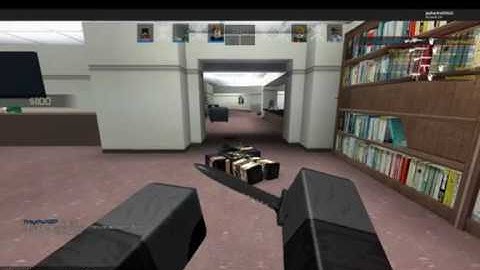 *New* Roblox Counter Blox Roblox Offensive Hack Btools! *UnPatchable*