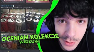 Oceniam Kolekcje Widzów, Customowe Rick Owens, Szalony Reporter