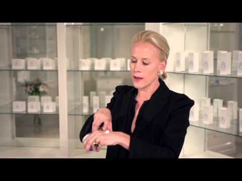 Omorovicza Blue Diamond Super Cream 50ml