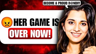 I Exposed Her Psychological Tricks Behind Proud Rndi Manipulating Minors