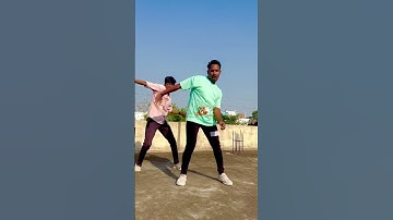 Thumbnail of Sundari ❤️ Song Dance #sundari #khaidino150 #reels #trending #youtubeshorts #youtube #shorts #dance