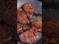 Fried beef 🥩 roast #satisfying#shorts#