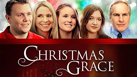 Christmas Grace (2013) | Full Movie | Ryan-Iver Kl...