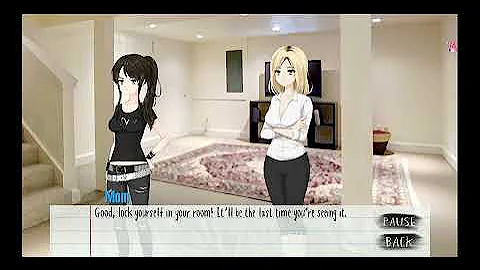 Class of '09 suicide ending