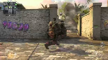 2 More Xmaps | Combat Axe and Nubetube Across the Map on Slums