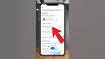 Facebook Video Copyright Kaise Check Kare ✅ #Shorts