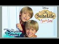 DYLAN ET COLE SPROUSE: TRAHIS PAR DISNEY #GiVDT 174 Mp3 Song