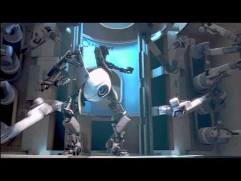 Portal 2 XBox 360 Review by Gamers Armada