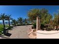 Berenice Beach Club VR 360°. Jordan, Aqaba 2023