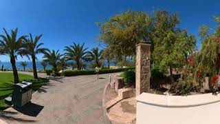 Berenice Beach Club VR 360°. Jordan, Aqaba 2023