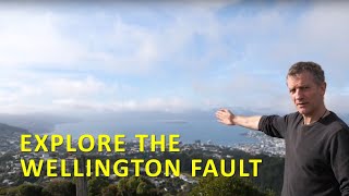 Where To Explore The Wellington Fault