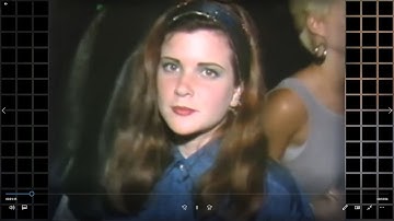 Stratus Dance Club (Revisited) Circa 1986-1987 - Part 1 [Top 80