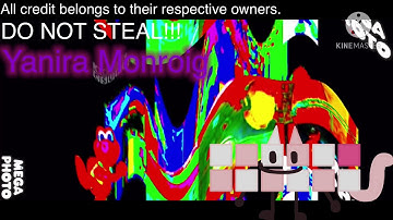 Preview 2YADE Effects UltraSkyTowerCubed