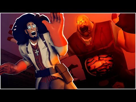 Видео: TF2: Волна 666 Была Ошибкой!